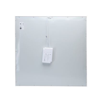 Aigostar - LED Stmívatelný podhledový panel 32W/230V Wi-Fi 60x60 cm