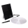 Aigostar - LED Stmívatelný solární pásek LED/20W/3,2V 20 m 6500K IP65 + dálkové ovládání