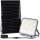 Aigostar - LED Stmívatelný solární reflektor LED/150W/3,4V 3000/4000/6500K IP66 + dálkové ovládání