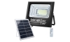 Aigostar - LED Stmívatelný solární reflektor LED/60W/3,2V IP67 + DO