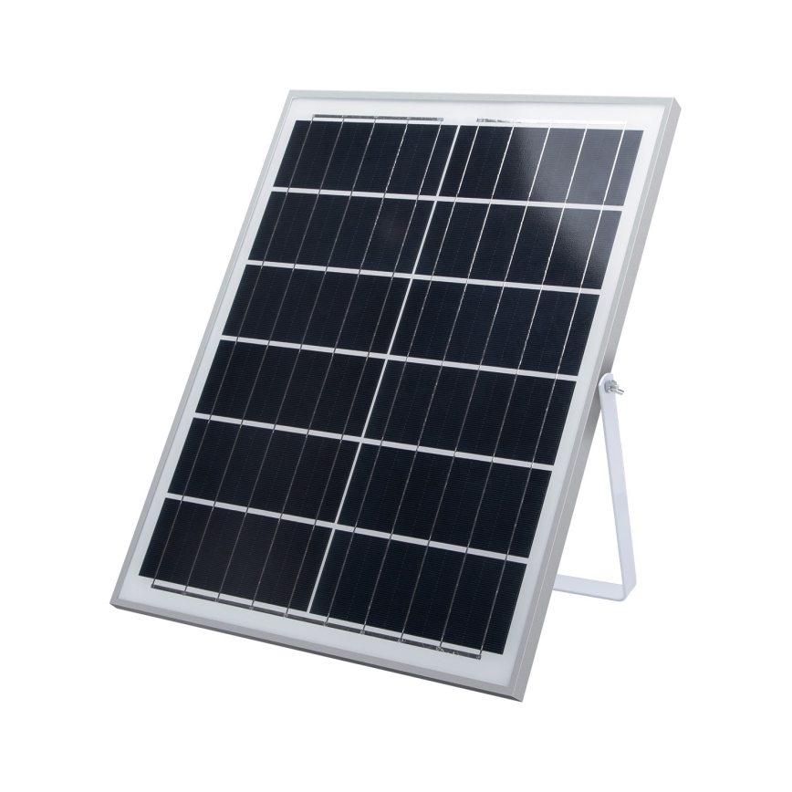 Aigostar - LED Stmívatelný solární reflektor LED/60W/3,2V IP67 + DO