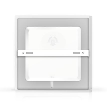 Aigostar - LED Stropní přisazené svítidlo LED/12W/230V 17,3x17,3 cm 6500K bílá