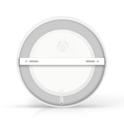 Aigostar - LED Stropní přisazené svítidlo LED/12W/230V pr. 17,4 cm 3000K bílá