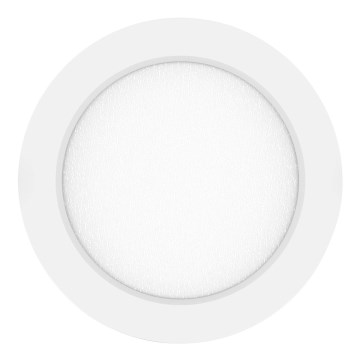 Aigostar - LED Stropní přisazené svítidlo LED/12W/230V pr. 17,4 cm 4000K bílá