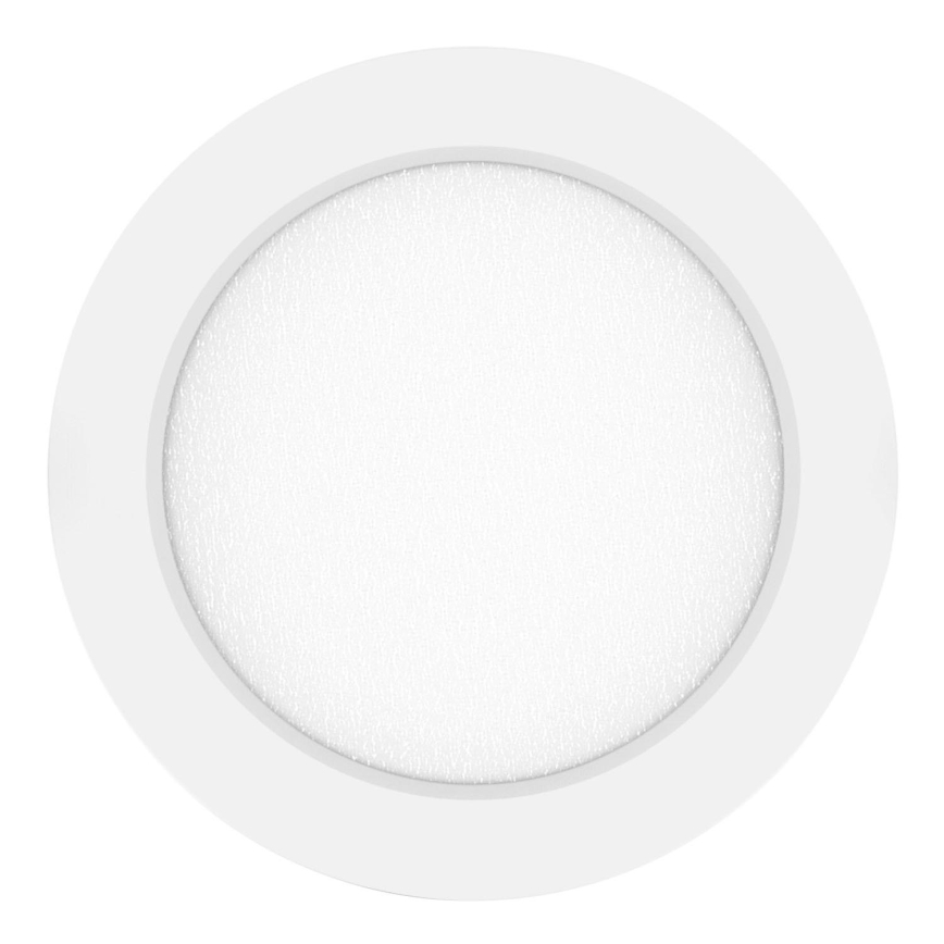 Aigostar - LED Stropní přisazené svítidlo LED/12W/230V pr. 17,4 cm 4000K bílá