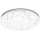 Aigostar - LED Stropní svítidlo LED/12W/230V 3000K pr. 26cm