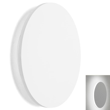 Aigostar - LED Stropní svítidlo LED/12W/230V 6500K pr. 25 cm
