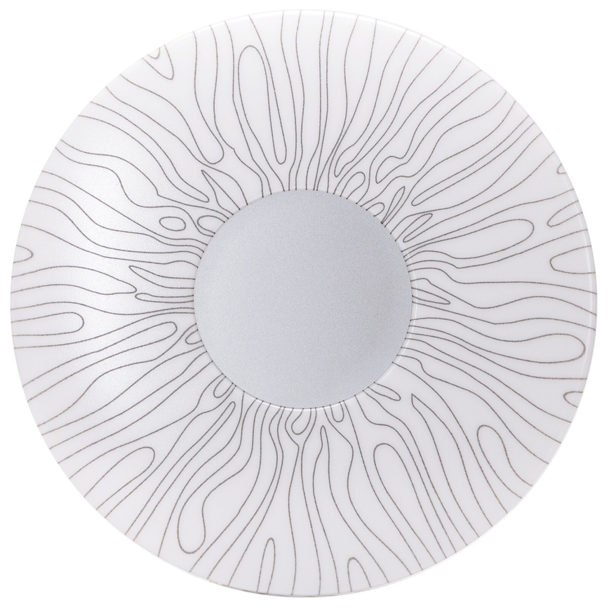 Aigostar - LED Stropní svítidlo LED/12W/230V 6500K pr. 26cm