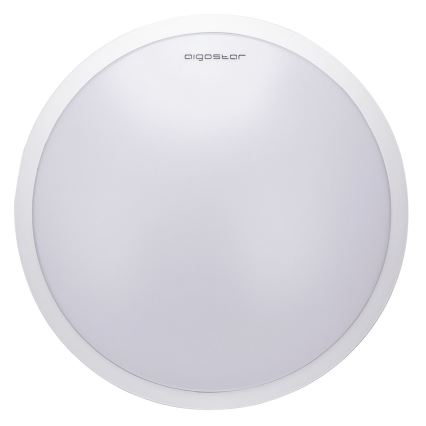 Aigostar - LED Stropní svítidlo LED/18W/230V 4000K bílá