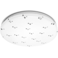 Aigostar - LED Stropní svítidlo LED/20W/230V 3000K pr. 33cm