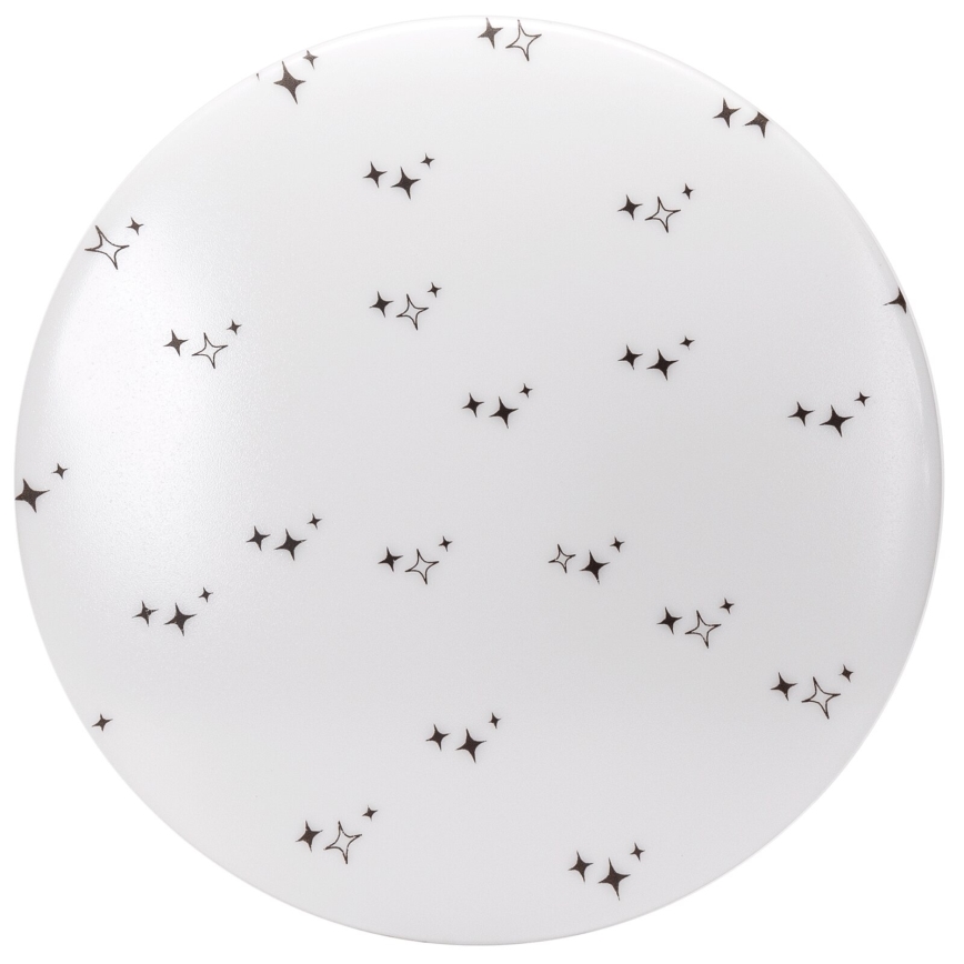 Aigostar - LED Stropní svítidlo LED/20W/230V 3000K pr. 33cm