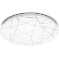 Aigostar - LED Stropní svítidlo LED/20W/230V 3000K pr. 33cm