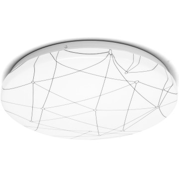 Aigostar - LED Stropní svítidlo LED/20W/230V 3000K pr. 33cm
