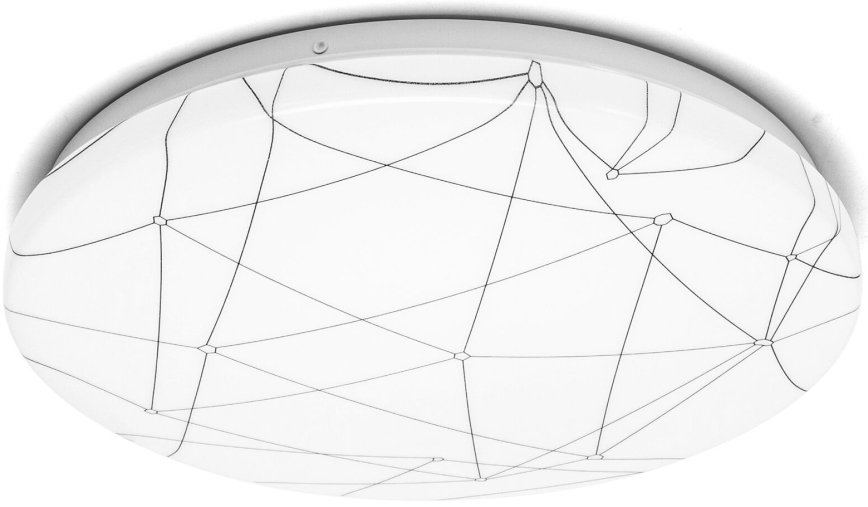 Aigostar - LED Stropní svítidlo LED/20W/230V 3000K pr. 33cm