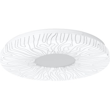 Aigostar - LED Stropní svítidlo LED/20W/230V 3000K pr. 33cm