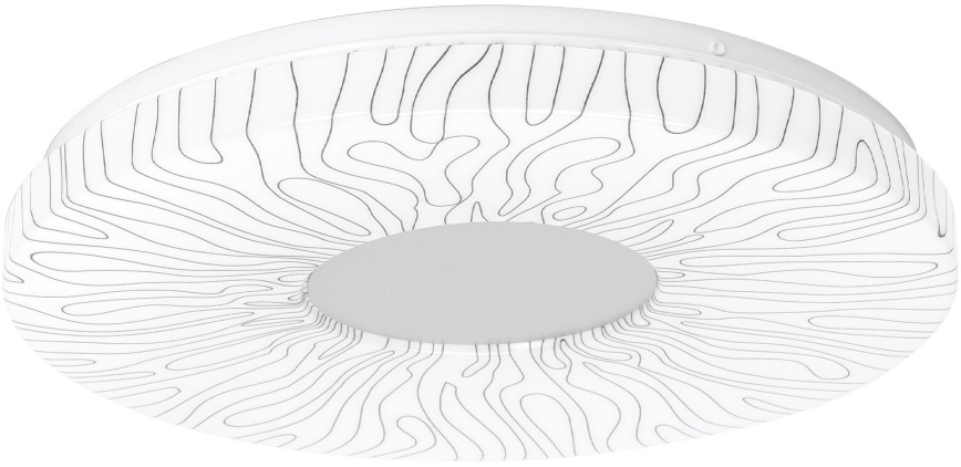 Aigostar - LED Stropní svítidlo LED/20W/230V 3000K pr. 33cm