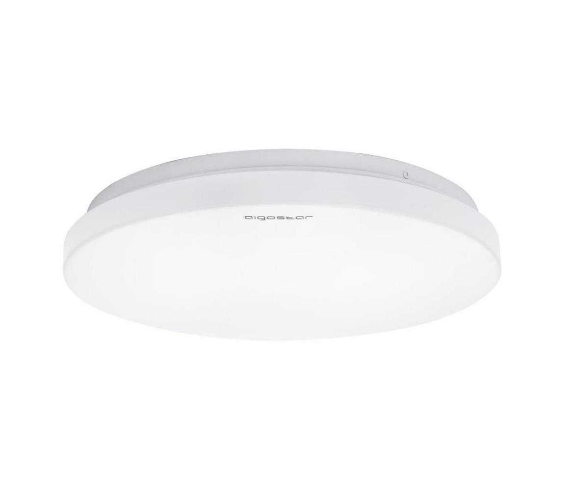 Aigostar Aigostar - LED Stropní svítidlo LED/20W/230V 4000K AI0201