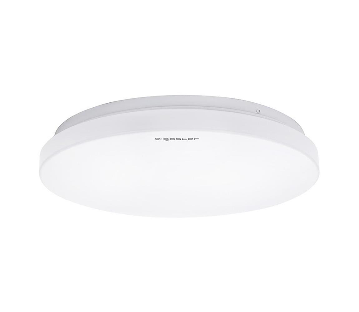 Aigostar Aigostar - LED Stropní svítidlo LED/20W/230V 6500K AI0202
