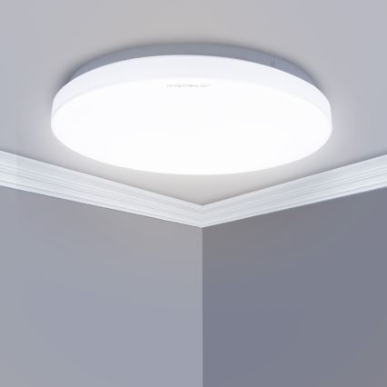 Aigostar - LED Stropní svítidlo LED/20W/230V 6500K