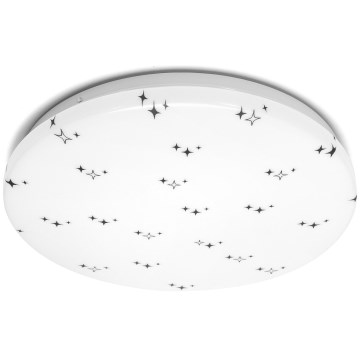 Aigostar - LED Stropní svítidlo LED/20W/230V 6500K pr. 33cm