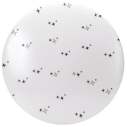 Aigostar - LED Stropní svítidlo LED/20W/230V 6500K pr. 33cm