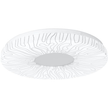 Aigostar - LED Stropní svítidlo LED/20W/230V 6500K pr. 33cm