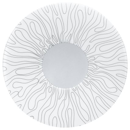 Aigostar - LED Stropní svítidlo LED/20W/230V 6500K pr. 33cm