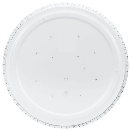 Aigostar - LED Stropní svítidlo LED/20W/230V 6500K pr. 33cm