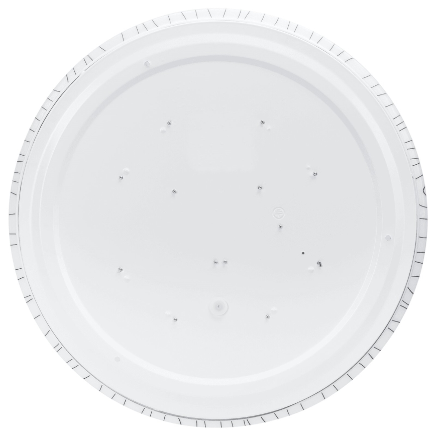 Aigostar - LED Stropní svítidlo LED/20W/230V 6500K pr. 33cm