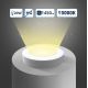 Aigostar - LED Stropní svítidlo LED/20W/230V pr. 24,7 cm 3000K bílá
