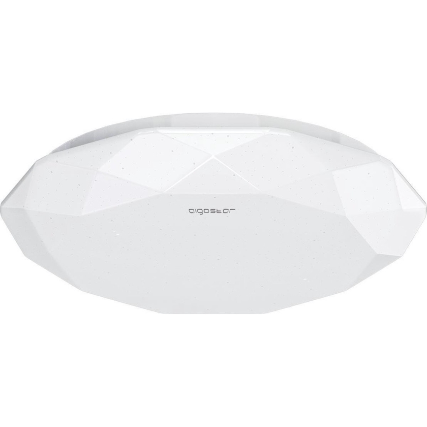 Aigostar - LED Stropní svítidlo LED/24W/230V 6500K
