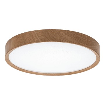 Aigostar - LED Stropní svítidlo LED/24W/230V 6500K pr. 38,3 cm
