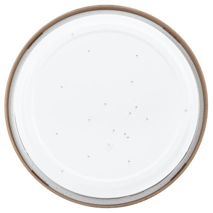 Aigostar - LED Stropní svítidlo LED/24W/230V 6500K pr. 38,3 cm