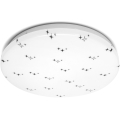 Aigostar - LED Stropní svítidlo LED/36W/230V 3000K pr. 38cm