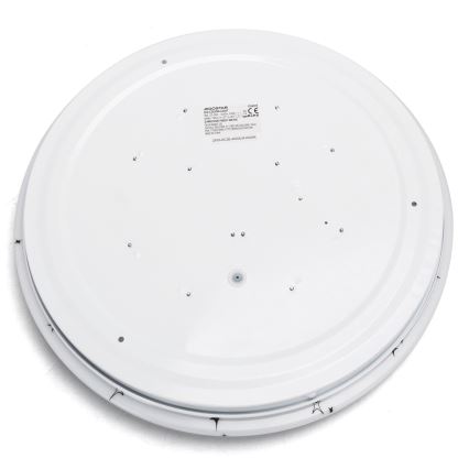 Aigostar - LED Stropní svítidlo LED/36W/230V 3000K pr. 38cm