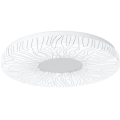 Aigostar - LED Stropní svítidlo LED/36W/230V 3000K pr. 38cm