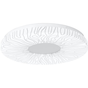 Aigostar - LED Stropní svítidlo LED/36W/230V 3000K pr. 38cm