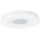 Aigostar - LED Stropní svítidlo LED/36W/230V 3000K pr. 38cm