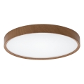 Aigostar - LED Stropní svítidlo LED/36W/230V 3000K pr. 48,1 cm