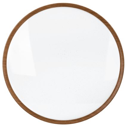 Aigostar - LED Stropní svítidlo LED/36W/230V 3000K pr. 48,1 cm
