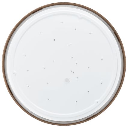 Aigostar - LED Stropní svítidlo LED/36W/230V 3000K pr. 48,1 cm