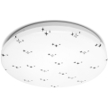 Aigostar - LED Stropní svítidlo LED/36W/230V 6500K pr. 38cm