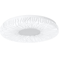 Aigostar - LED Stropní svítidlo LED/36W/230V 6500K pr. 38cm