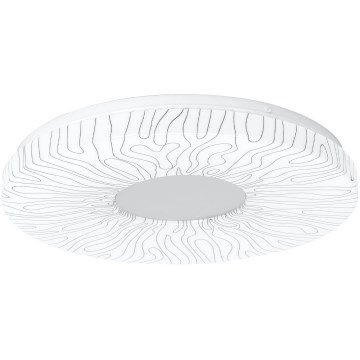 Aigostar - LED Stropní svítidlo LED/36W/230V 6500K pr. 38cm