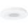 Aigostar - LED Stropní svítidlo LED/36W/230V 6500K pr. 38cm