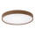 Aigostar - LED Stropní svítidlo LED/36W/230V 6500K pr. 48,1 cm