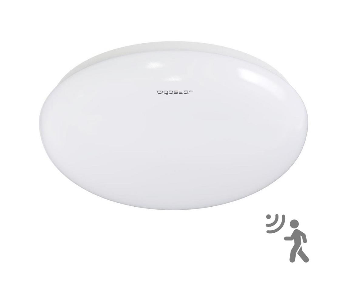 Aigostar Aigostar - LED Stropní svítidlo se senzorem LED/18W/230V 3000K AI0203