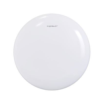 Aigostar - LED Stropní svítidlo se senzorem LED/18W/230V 3000K