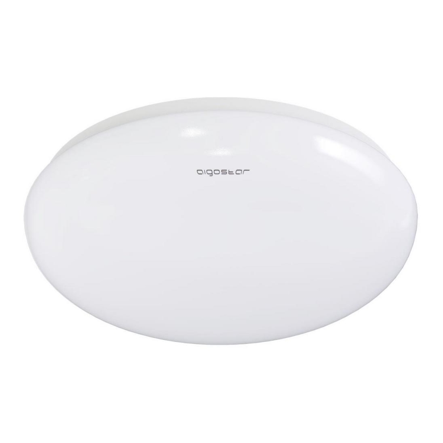 Aigostar - LED Stropní svítidlo se senzorem LED/18W/230V 4000K
