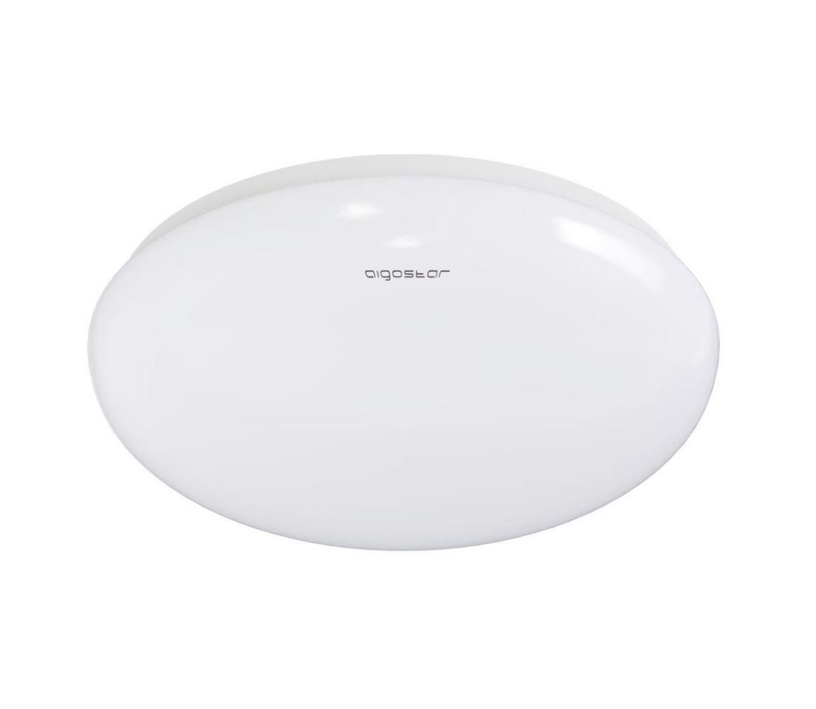 Aigostar Aigostar - LED Stropní svítidlo se senzorem LED/18W/230V 6500K AI0205